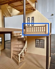 Sylvanian Families Oakwood