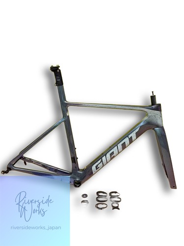 Giant propel advanced frame - propel, sl
