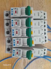 mem eaton memshield 3 rcbo 6amp