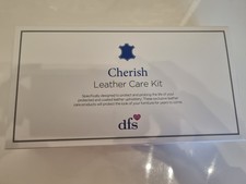 DFS LEATHER CARE KIT