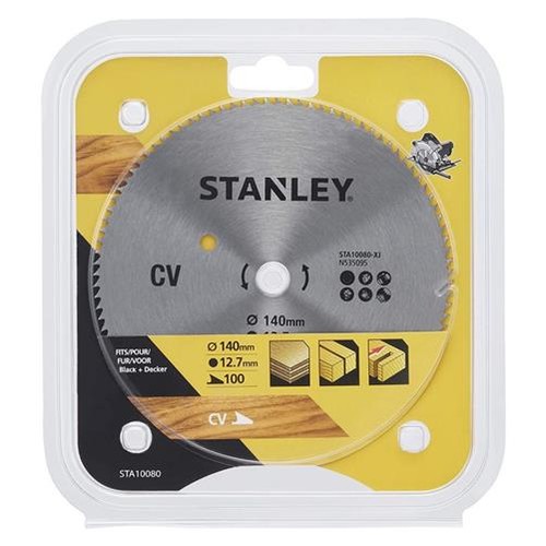 Stanley sta10080 circular - sta10080, cv