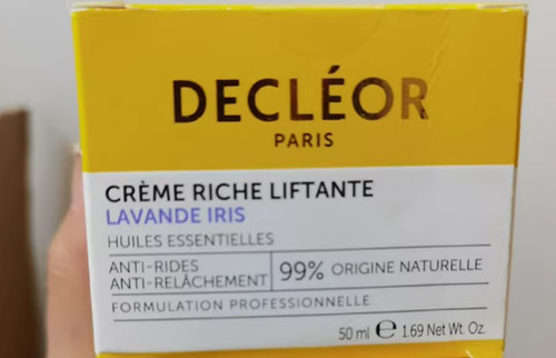Decleor lavende fine - decleor, rich