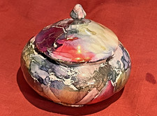 Helen Bull Ceramics Visions