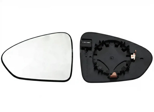 Mirror insert glass left - mirror,