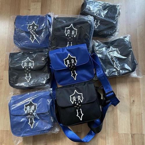 Trapstar blue irongate t - trapstar, 1.0