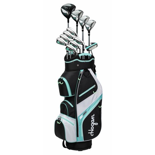 Hogan golf 817 ladies - golf,