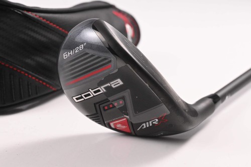Cobra air hybrid 28 - air-x, #6
