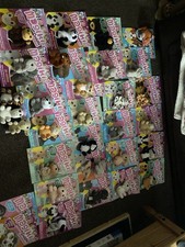 Magiki  Cuddle Buddies Magazines and Toys Collection Bundle