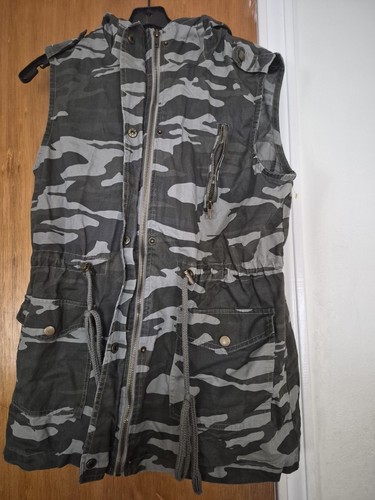 Zenana outfitters utility - zenana,