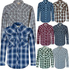 Wrangler Mens Lumberjack