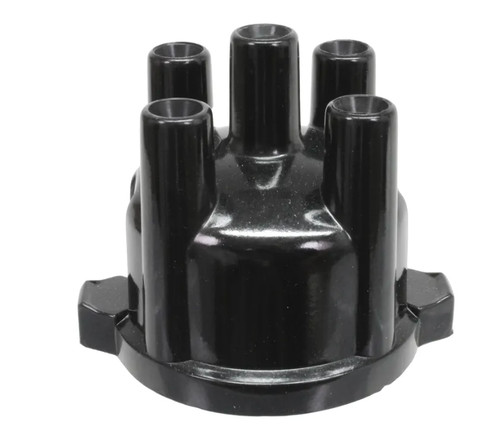 Distributor cap black for - cap,