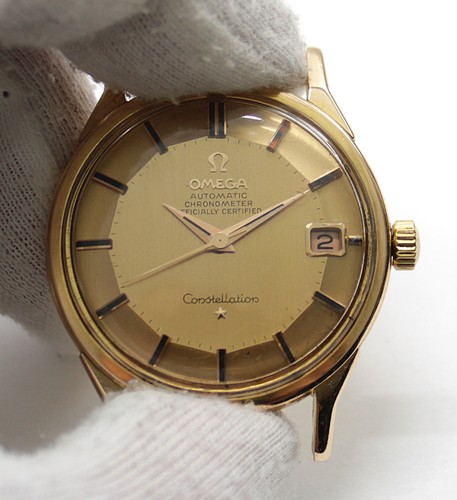 Omega constellation 168 005 - omega,