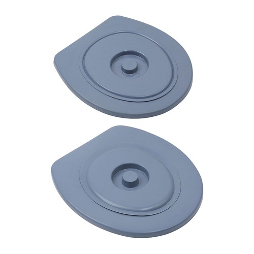 Bucket toilet seat - bucket,