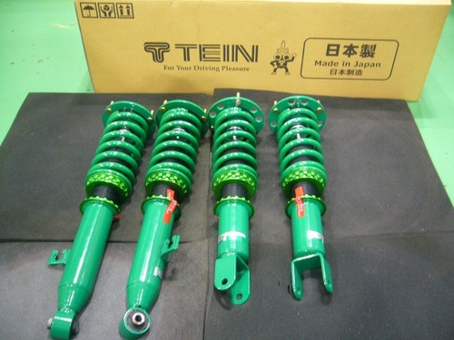Tein way flex coilovers - tein,