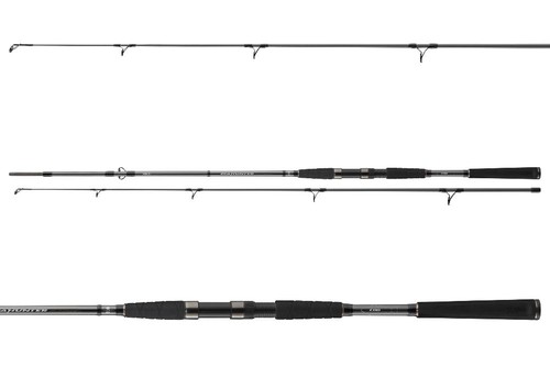 Daiwa seahunter pilk - seahunter, cod