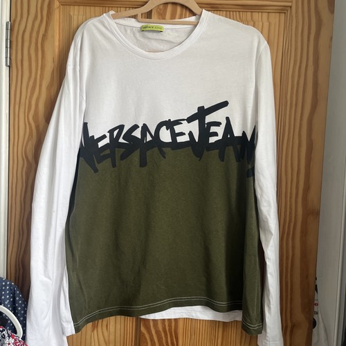 Men versace jeans - men’s,