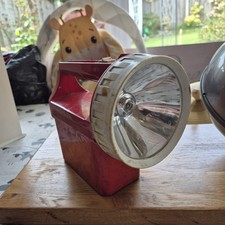 EVER READY Vintage spacebeam