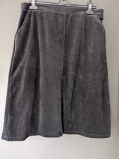 David Nieper Womens Skirt Size