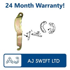 Handbrake Lever Right for VW