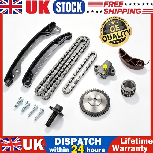 Timing chain kit - chain, for