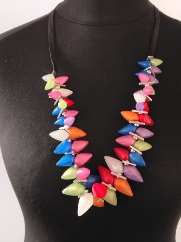 Funky boho eclectic colourful