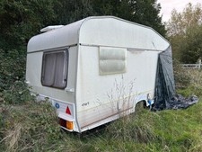 5 Berth Caravan Mardon Mystique  430/5