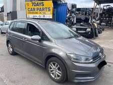 2018 VW Touran 1.6tdi DGD-RRH