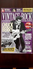 vintage rock magazine issue 3