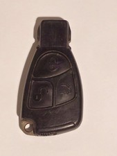 MERCEDES-BENZ C E CLASS GENUINE 3 BUTTON SMART KEY FOB W168 W202 W203 W208 W211