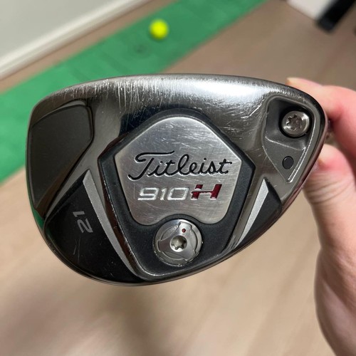 Titleist 910h utility - 910h,