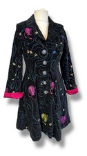 Nomads Cotton Velvet