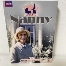 Nanny Wendy Craig The Complete