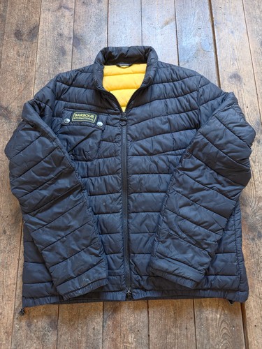 Barbour international men - barbour, men's