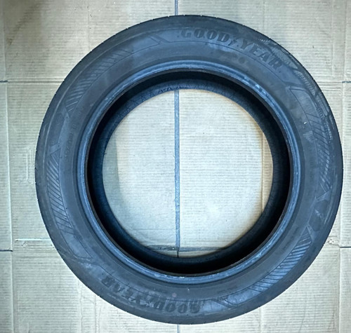 Goodyear efficientgrip - goodyear,