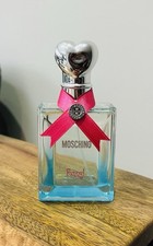 Moschino Funny EDT 50ml |  Playful, Chic ?
