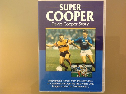 Super cooper davie - super,