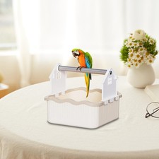 Bird Play Stand Tabletop