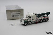 Brekina Peterbilt 359 Wrecker