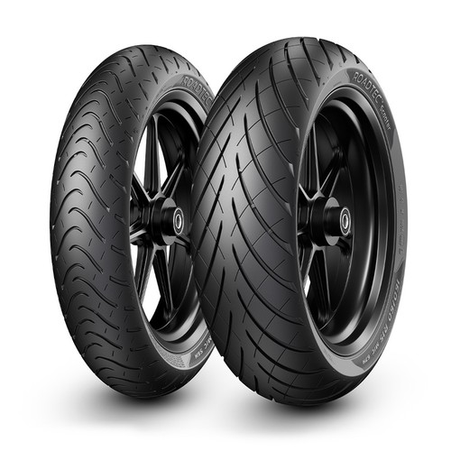 Metzeler tire cover - metzeler, for