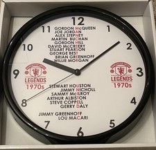 SPECIAL EDITION CLOCK