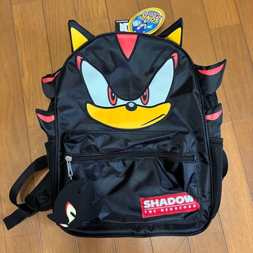 Sega shadow the hedgehog - sega,