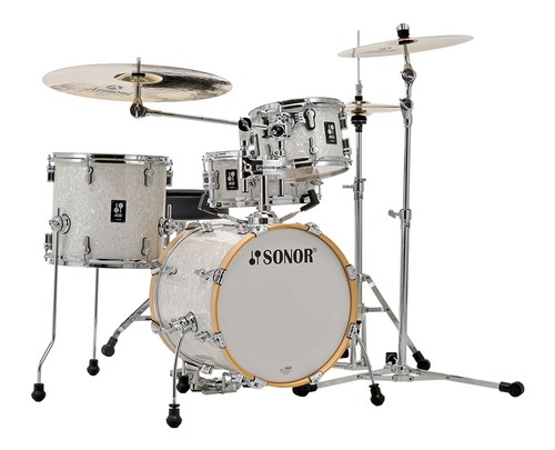 Sonor aq2 maple safari pc - aq2,