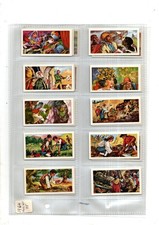 TREASURE HUNT FULL SLEEVED SET