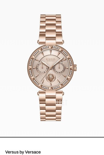 Ladies versus versace - versus, watch