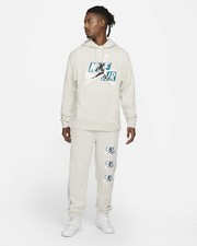 Nike Air Jordan Jumpman fleece