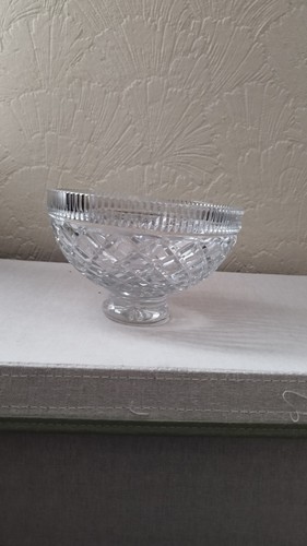 Waterford crystal killeen - crystal, cut