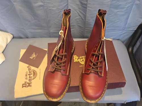 Martins vintage 1460 - dr,
