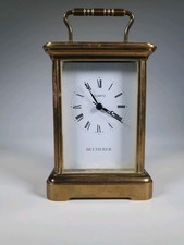Bucherer Quartz  Swiss Made