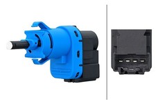 Hella 6DD010966-711 Stop Light