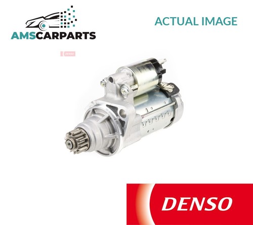 Engine starter motor - starter,